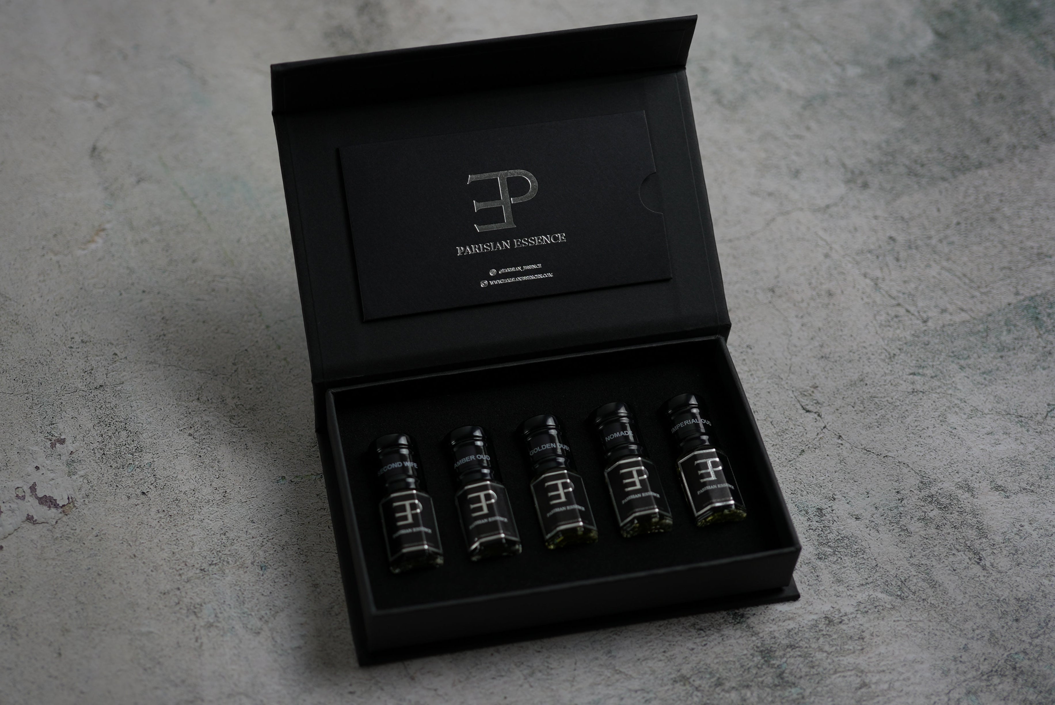 Coffret Découverte DARPHIN Intral L'Evolution - Soin Visage Hydratant Quotidien - Neuf Sous Blister