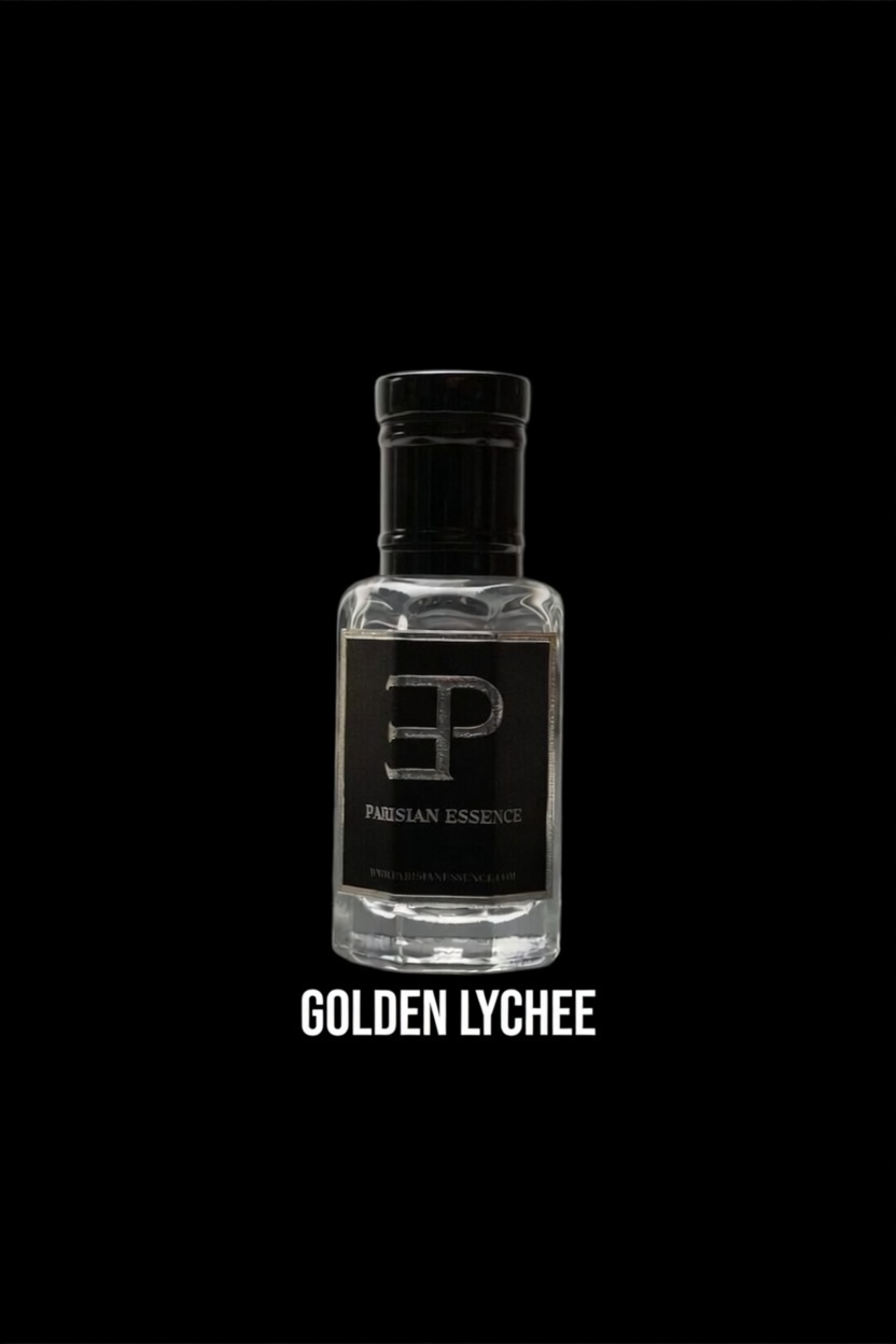 GOLDEN LYCHEE