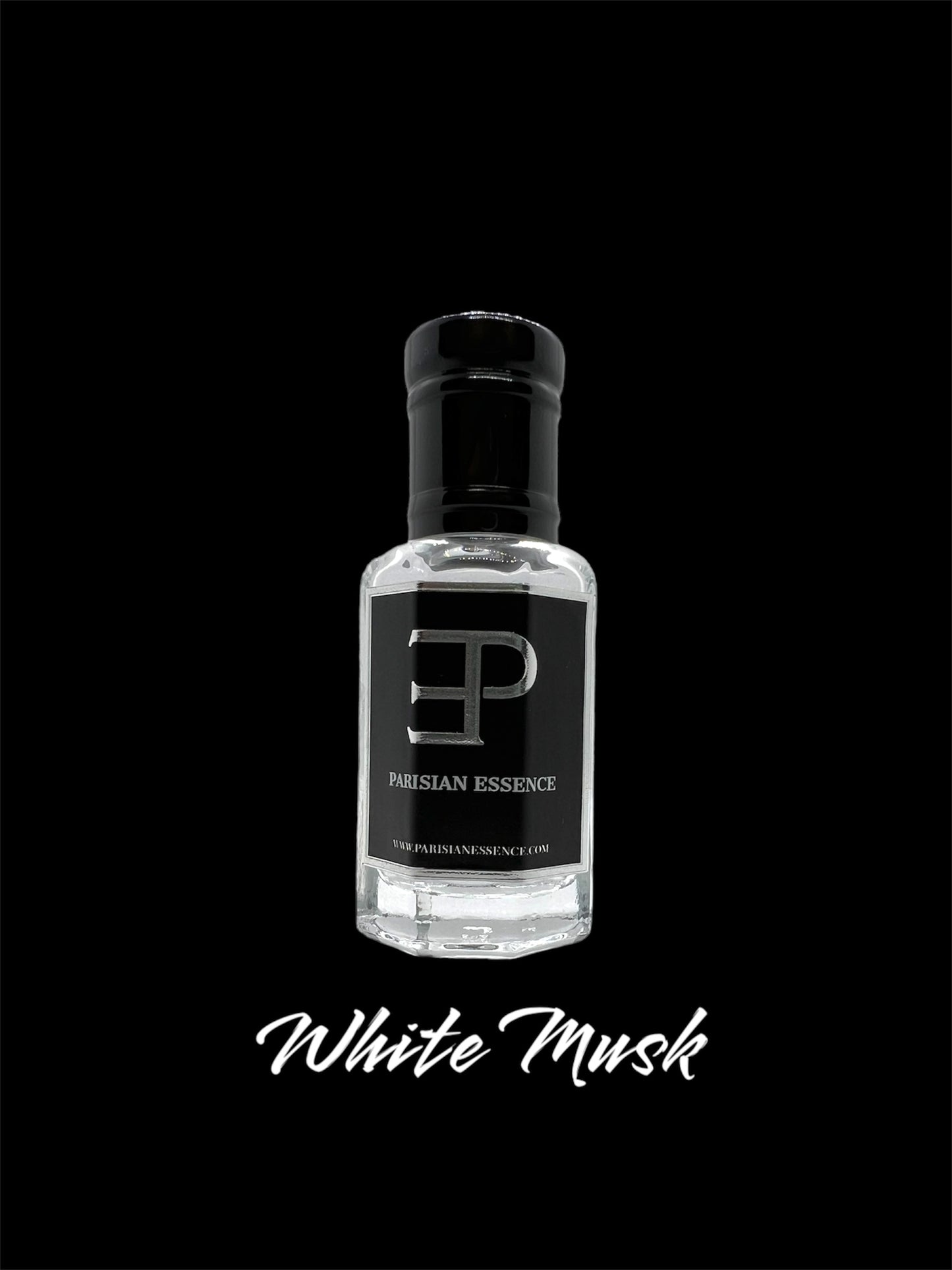 WHITE MUSK