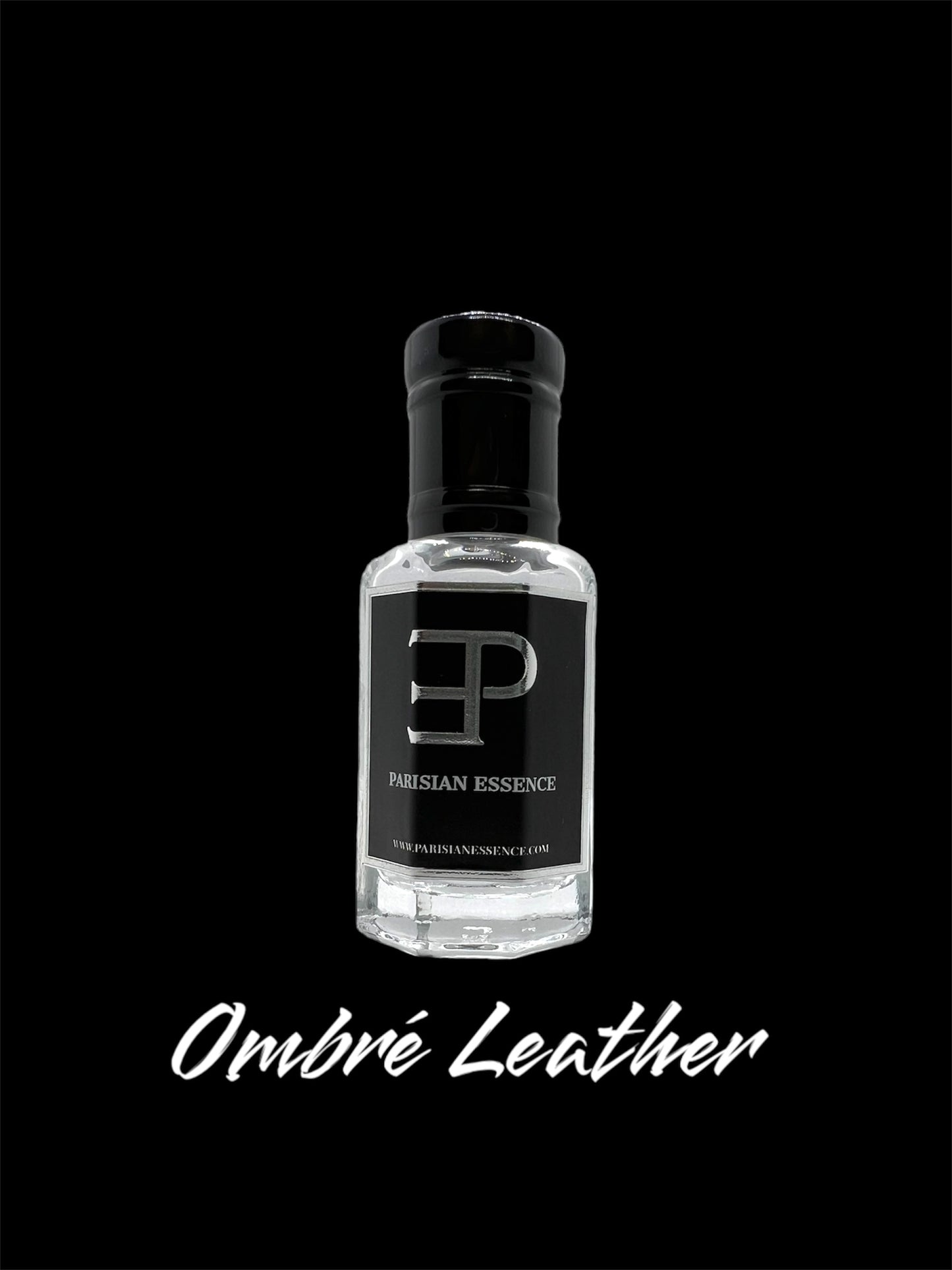 AMBER LEATHER