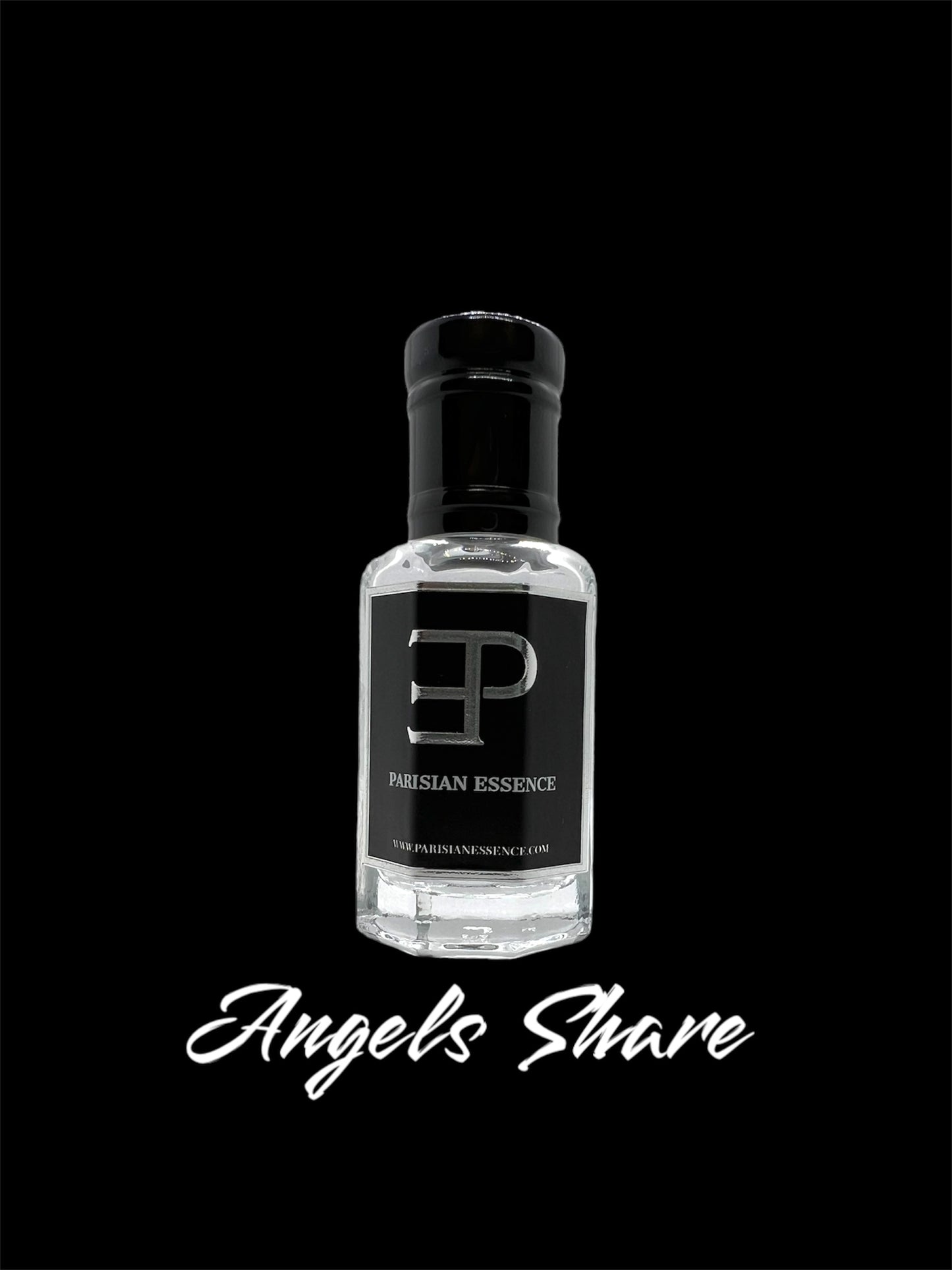 Angels share