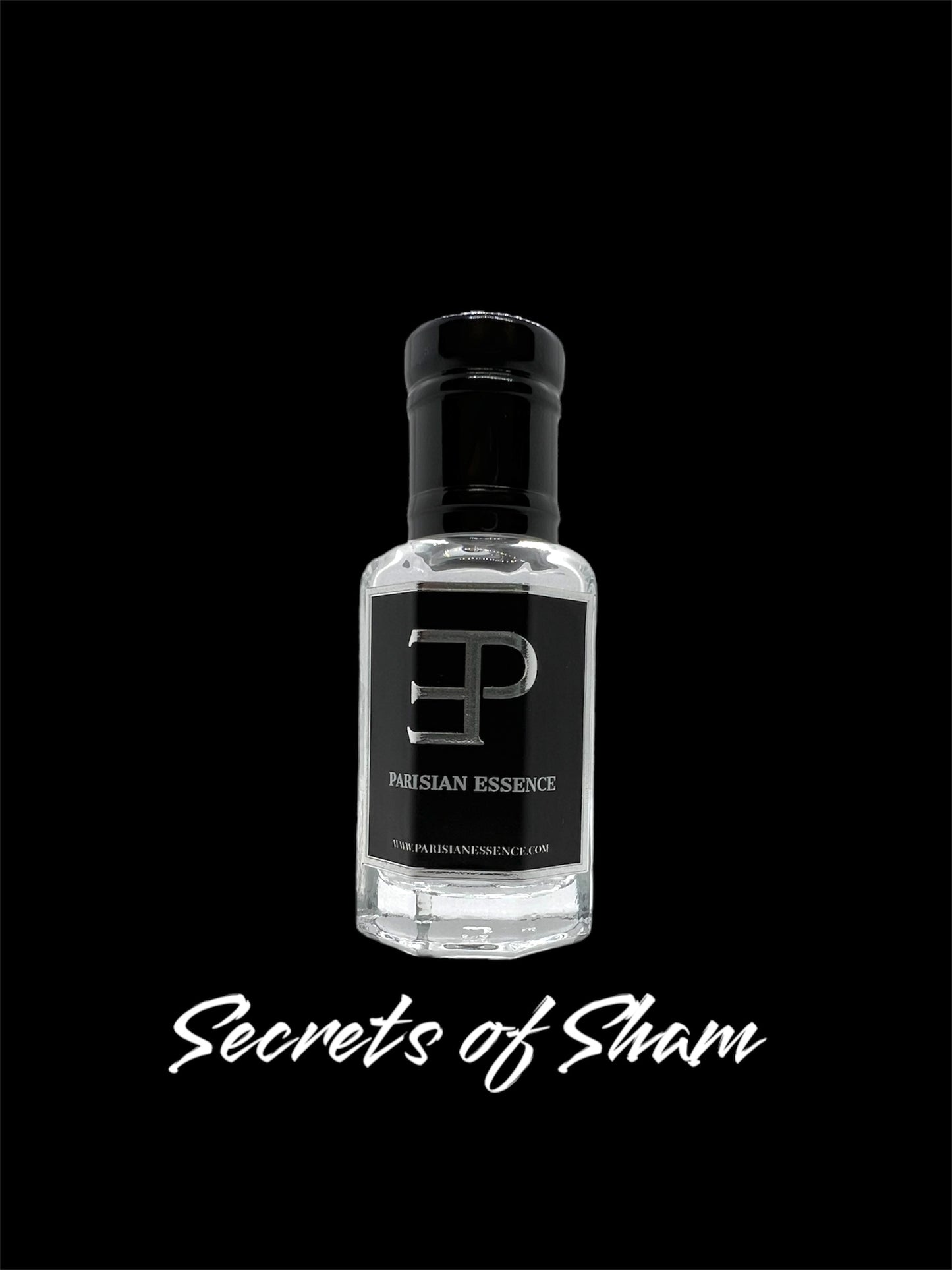 SECRETS OF SHAM