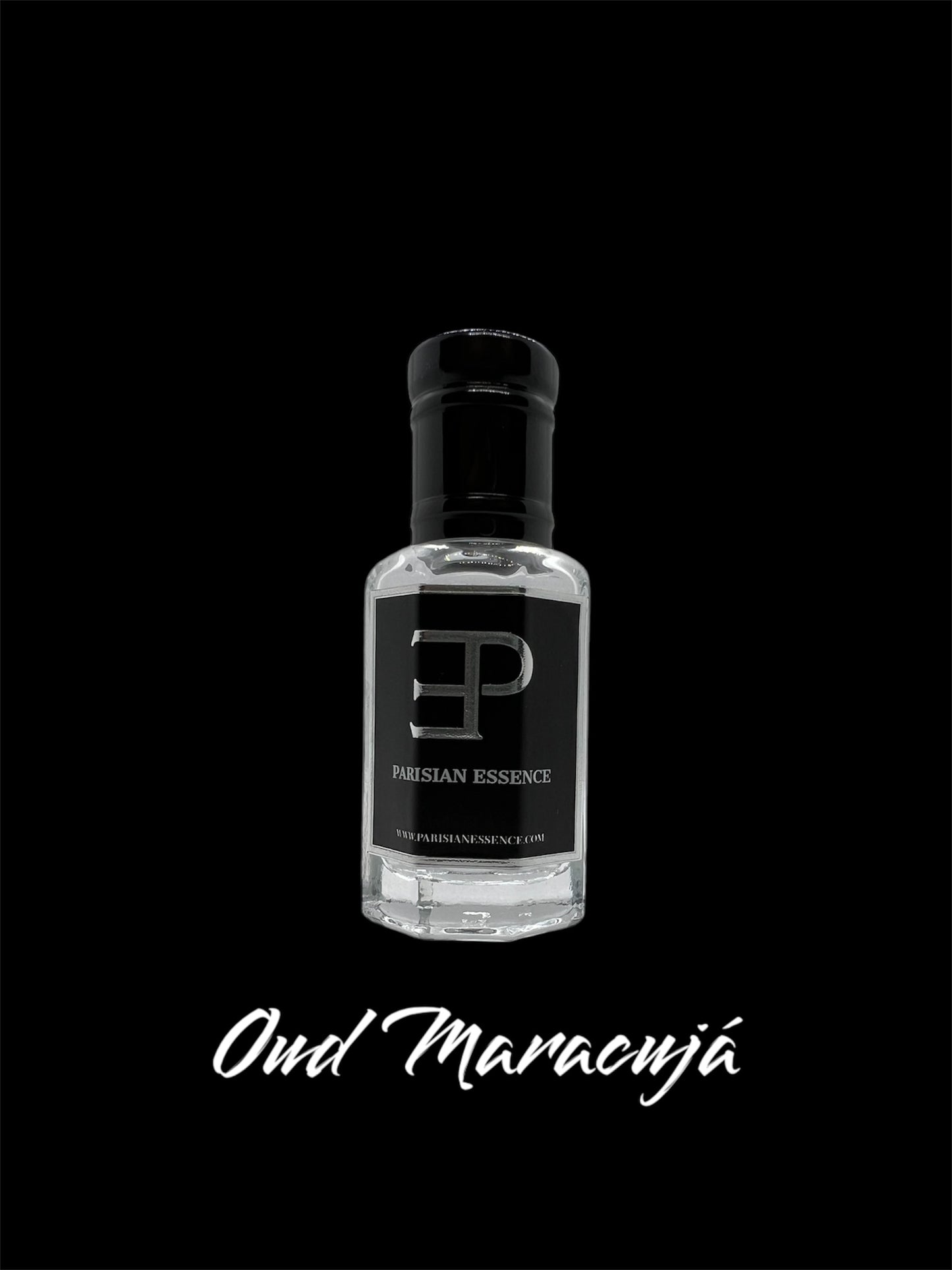 OUD PASSIONFRUIT