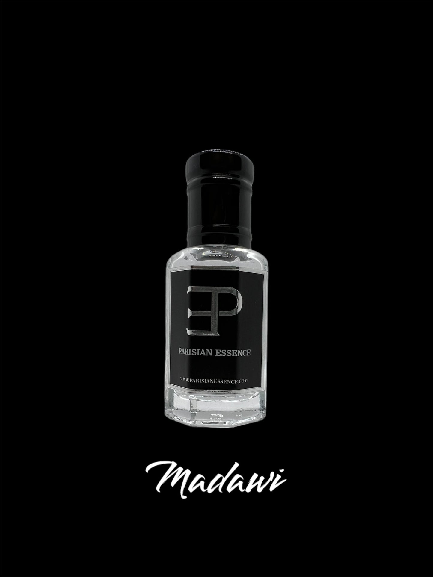 AL NOOR Inspired by Madawi