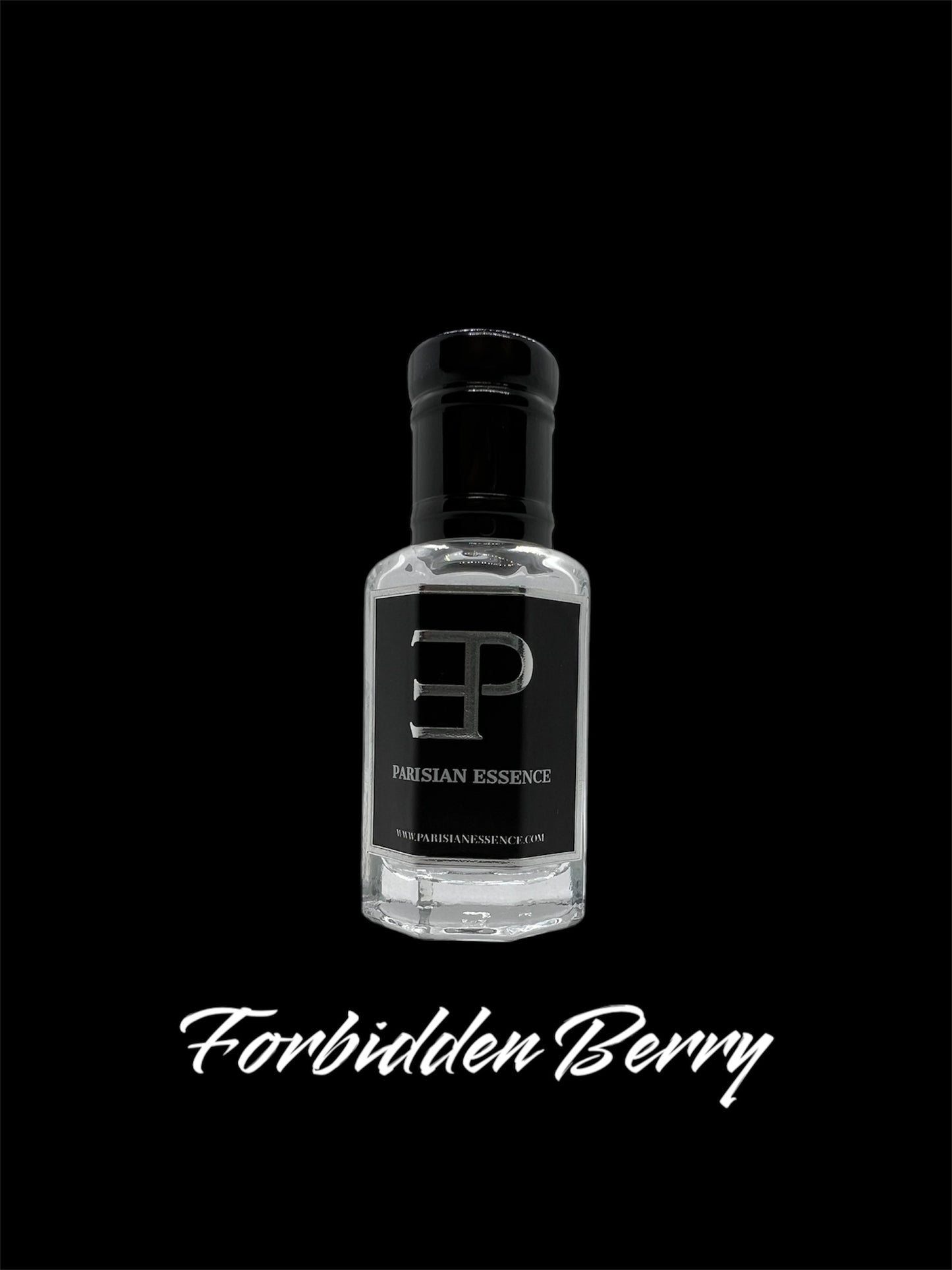 FORBIDDEN BERRY