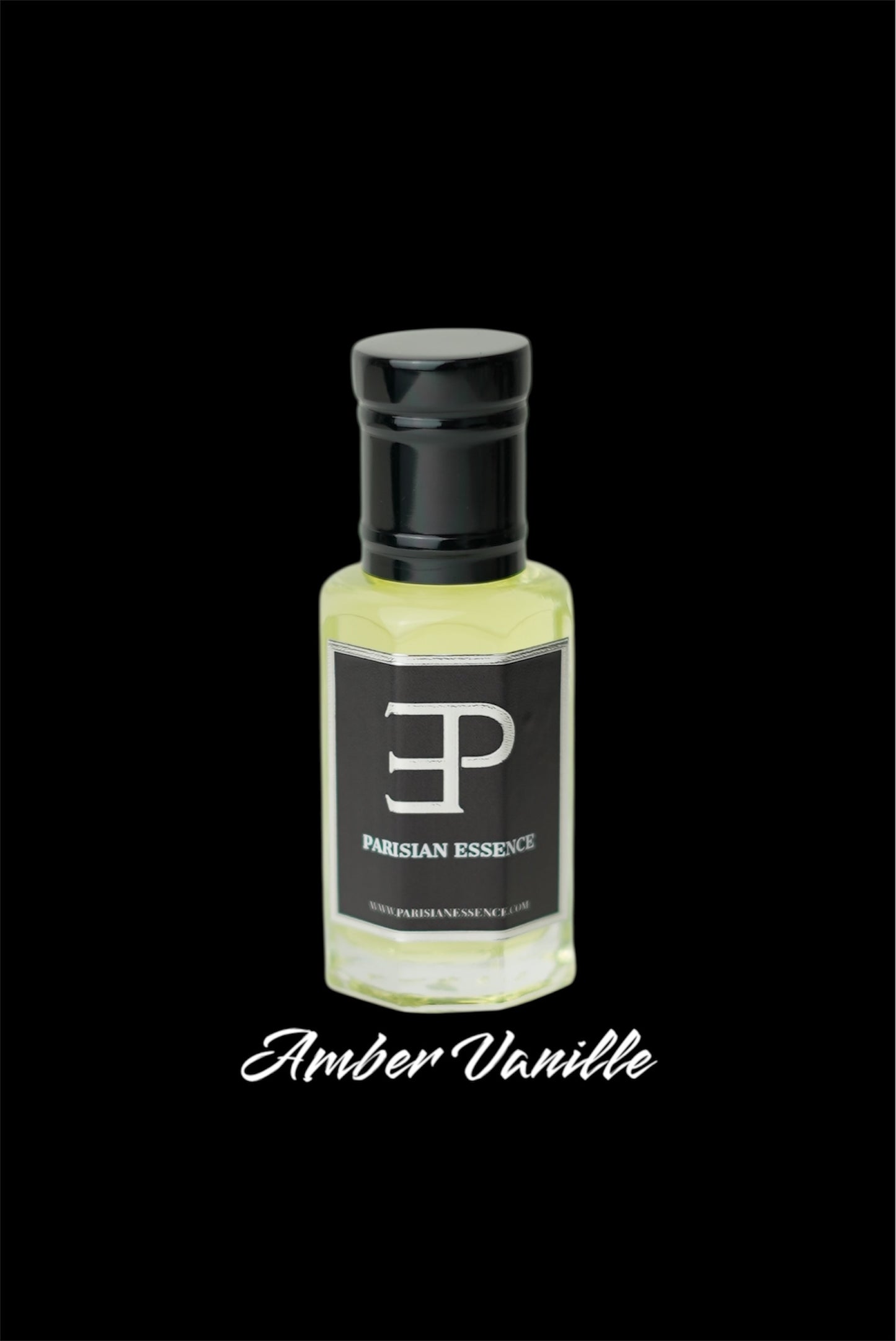 AMBRE VANILLE Inspired by Vanilla 28