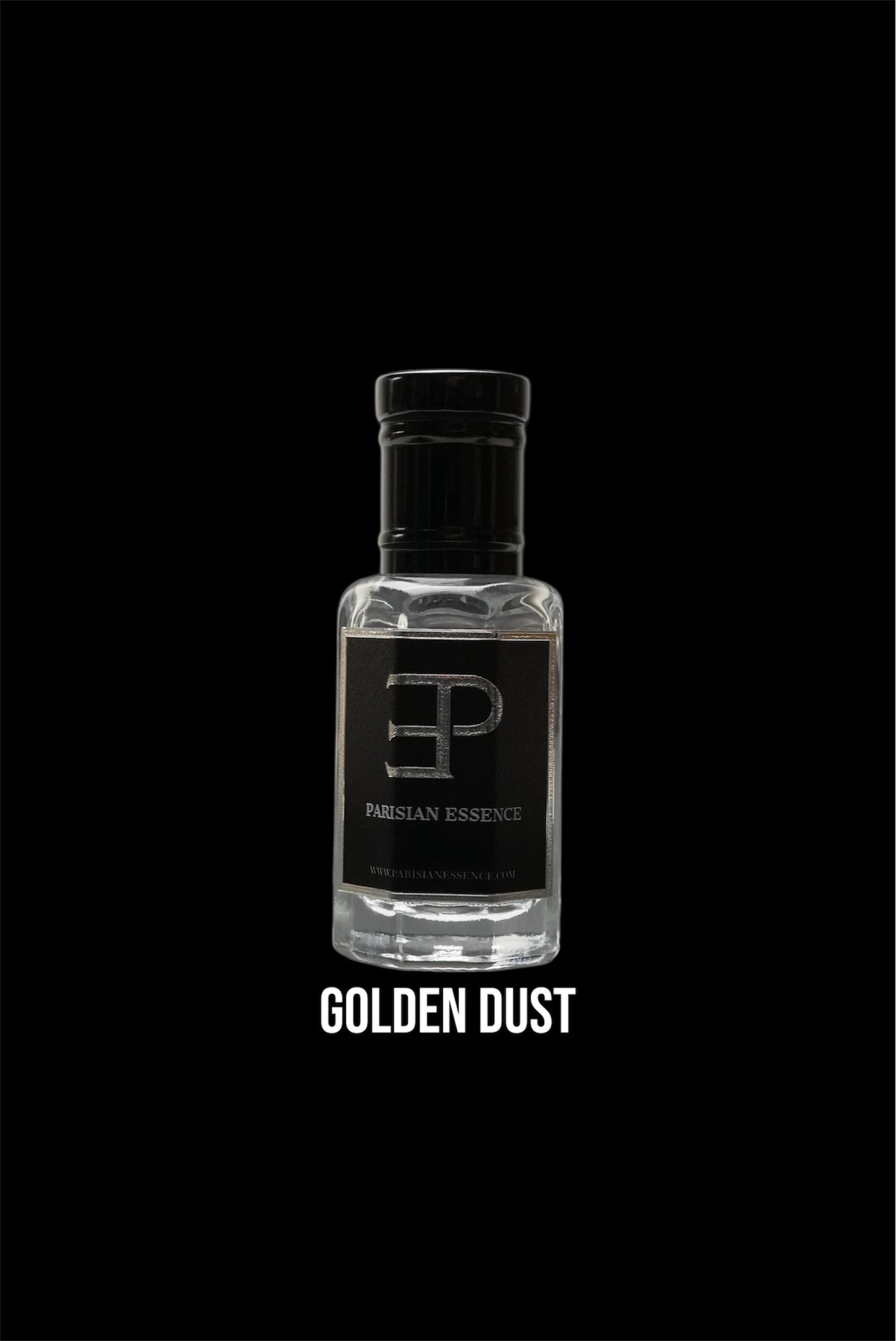 GOLDEN DUST