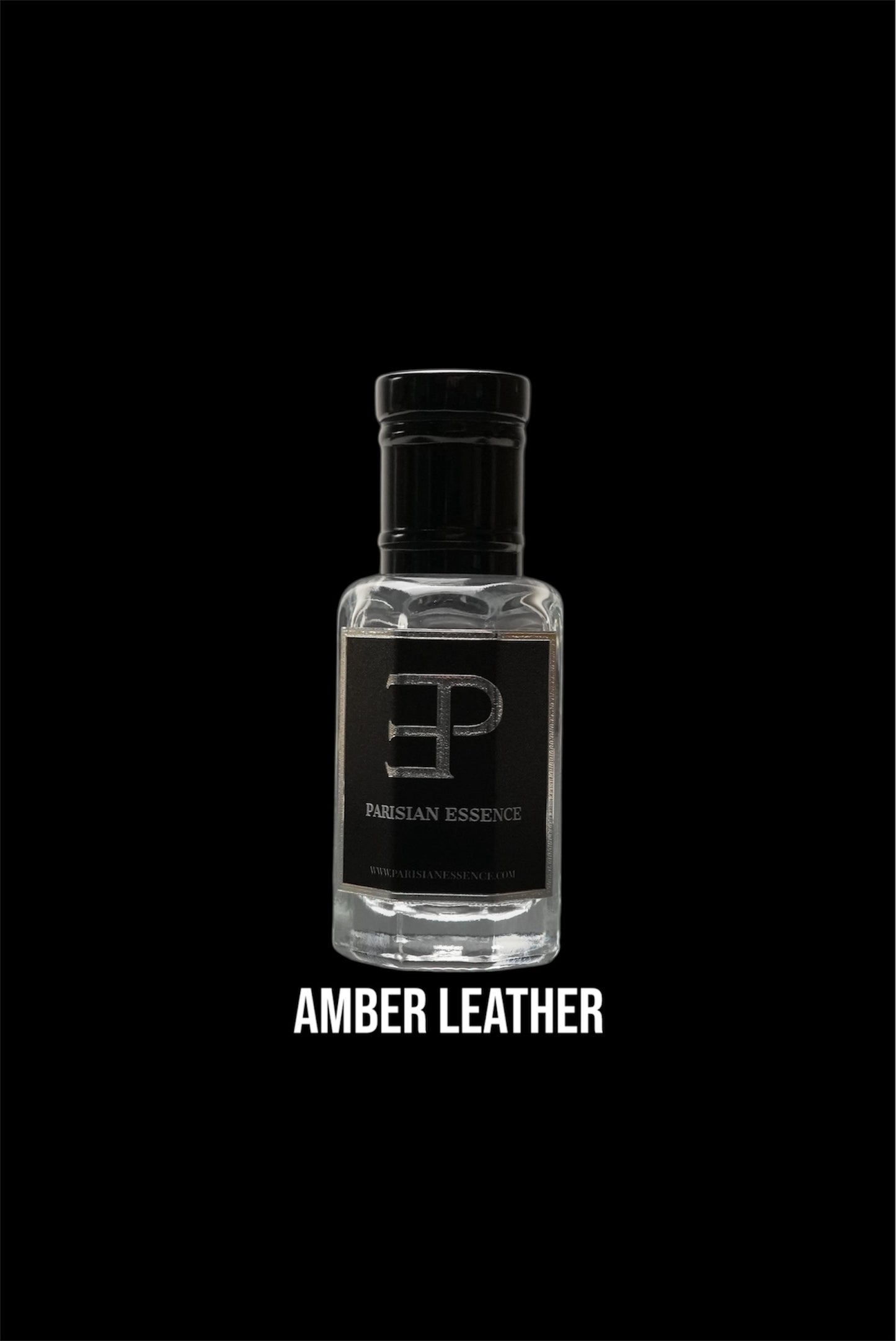 AMBER LEATHER