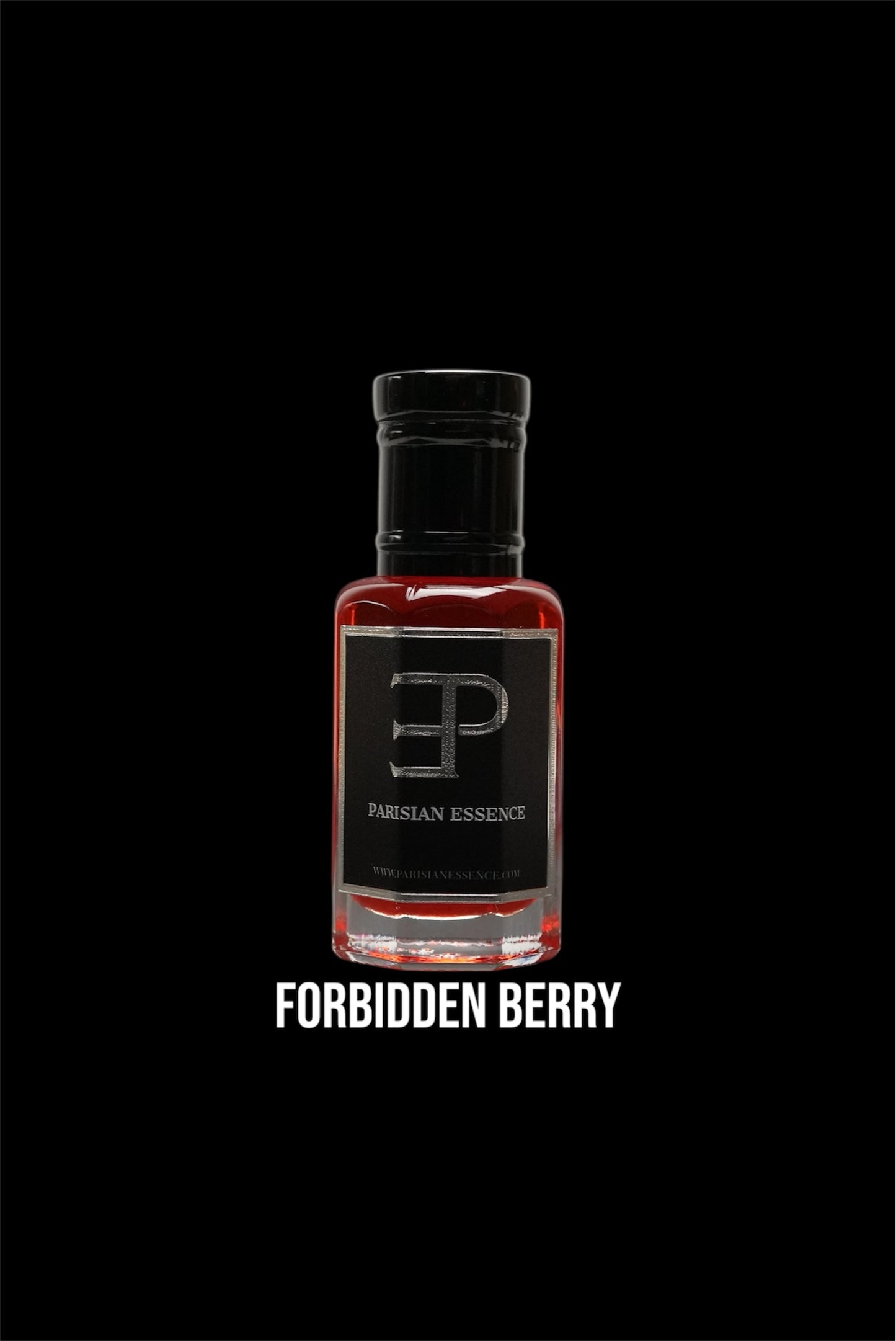 FORBIDDEN BERRY