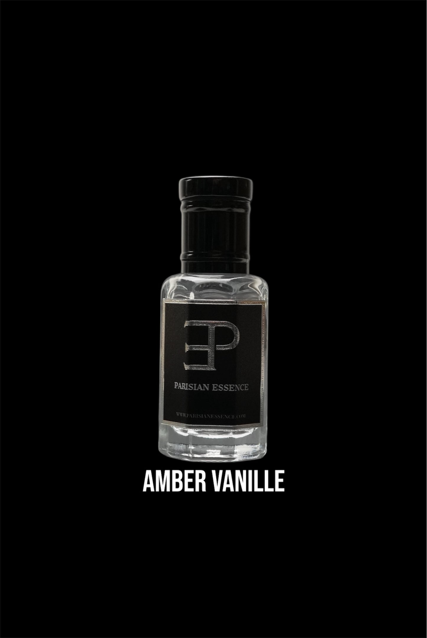 AMBRE VANILLE Inspired by Vanilla 28