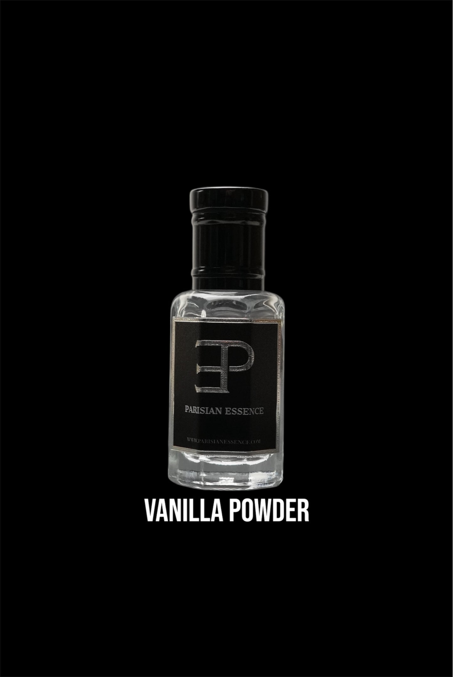 VANILLA POWDER