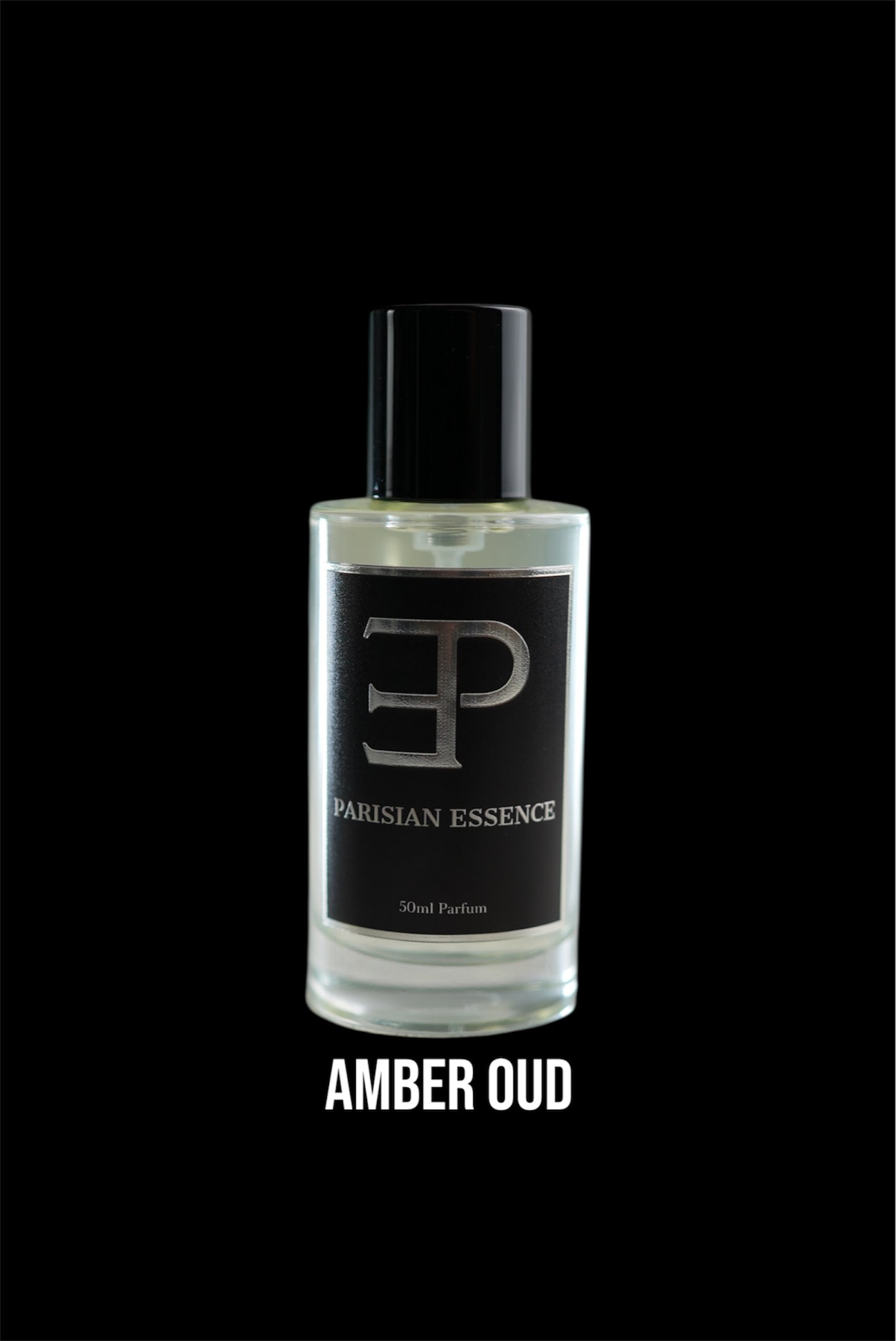 AMBER OUD 50ML PARFUM