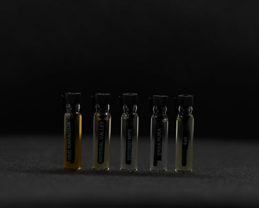 Discovery pack