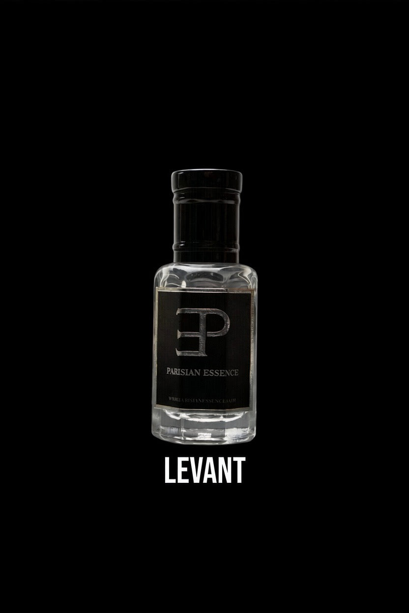 LEVANT