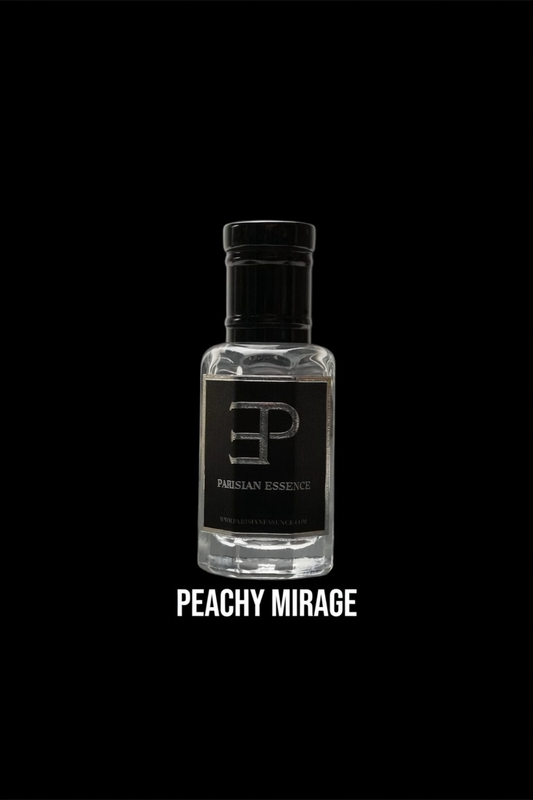 PEACHY MIRAGE