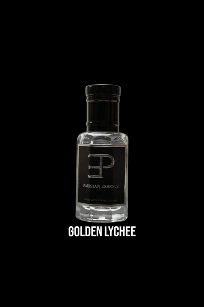 GOLDEN LYCHEE