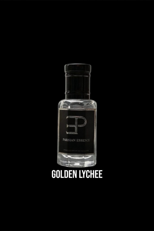 GOLDEN LYCHEE