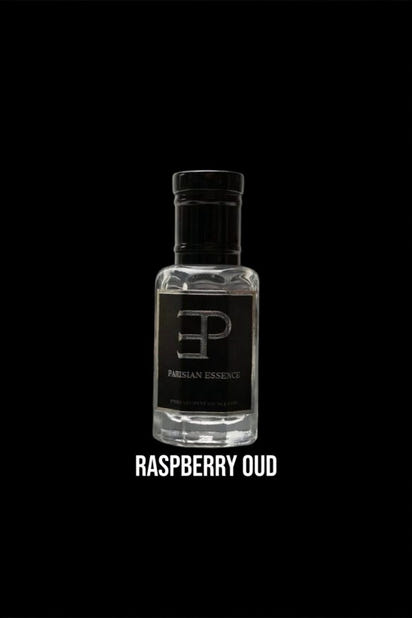 RASPBERRY OUD