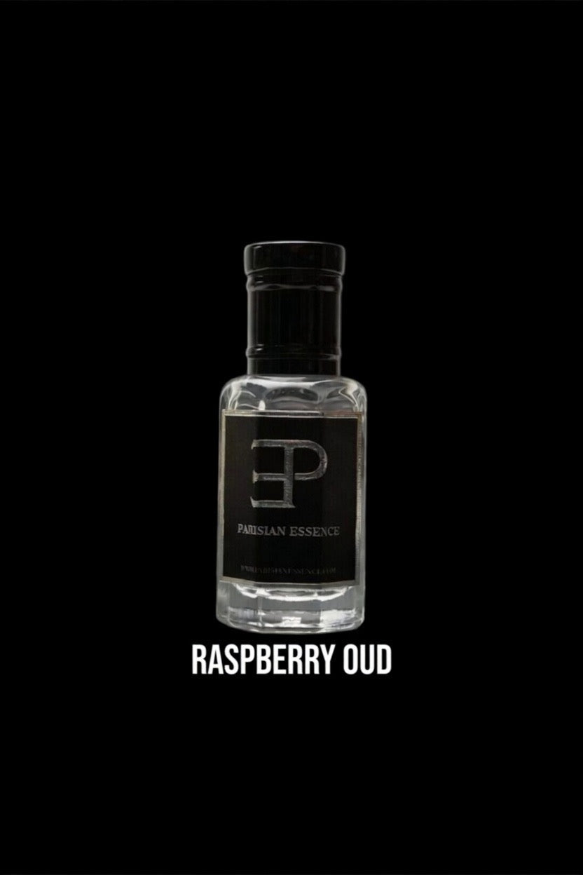 RASPBERRY OUD