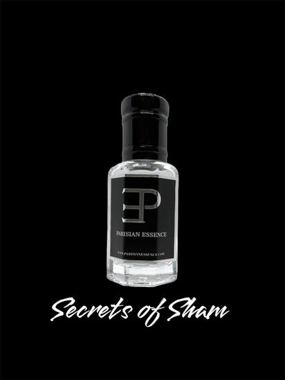 SECRETS OF SHAM