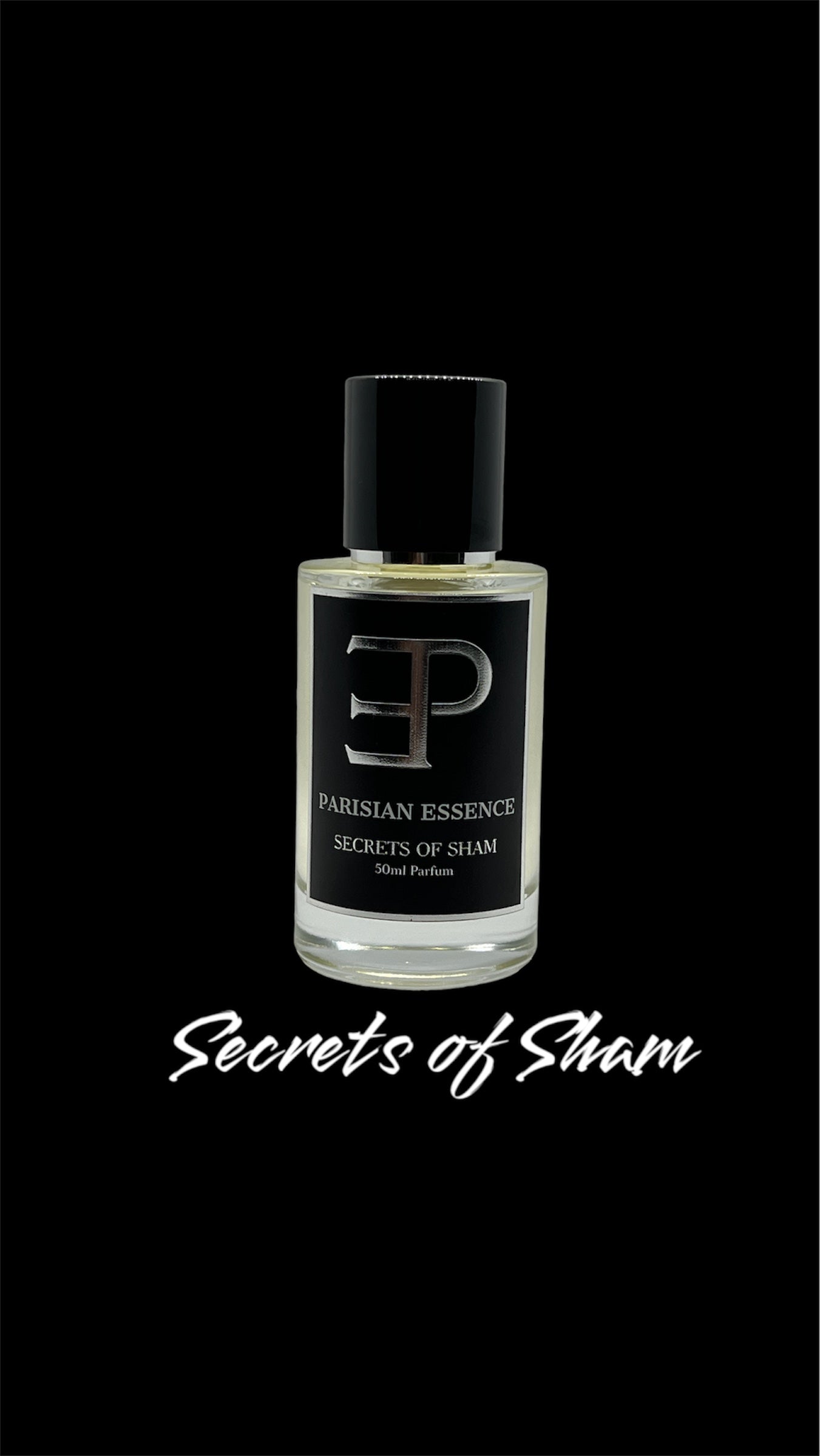 Secrets of Sham 50ml Parfum
