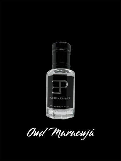 OUD PASSIONFRUIT