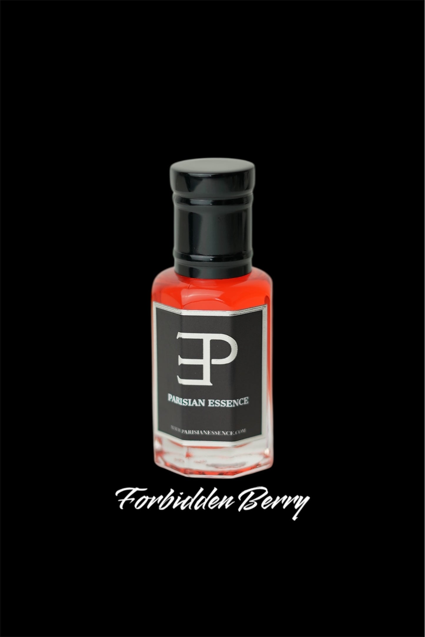 FORBIDDEN BERRY