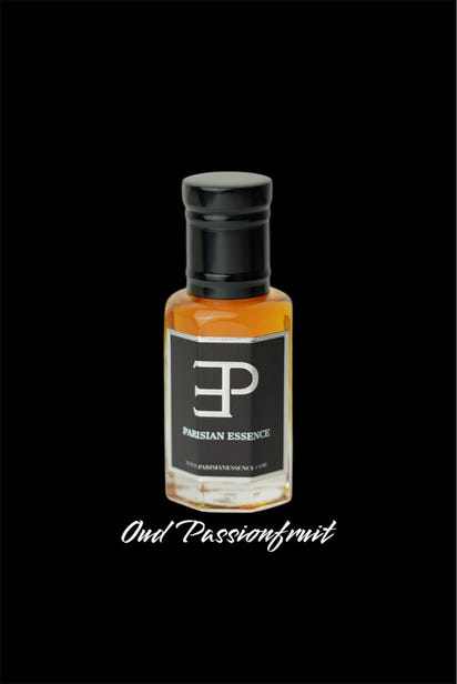 OUD PASSIONFRUIT