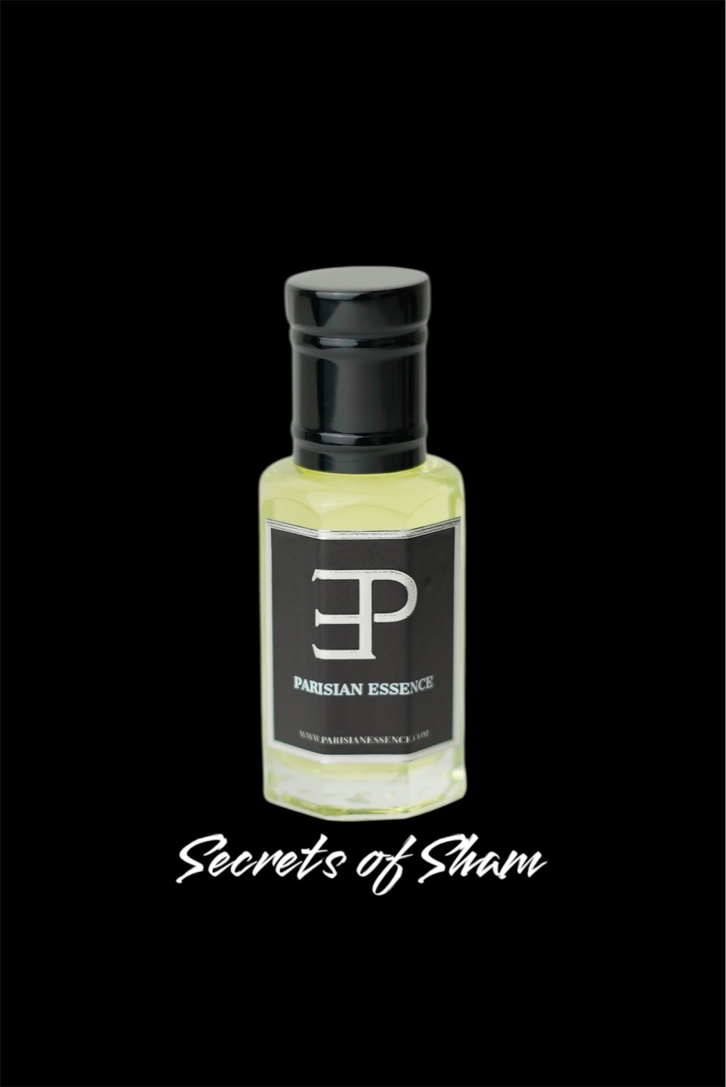 SECRETS OF SHAM