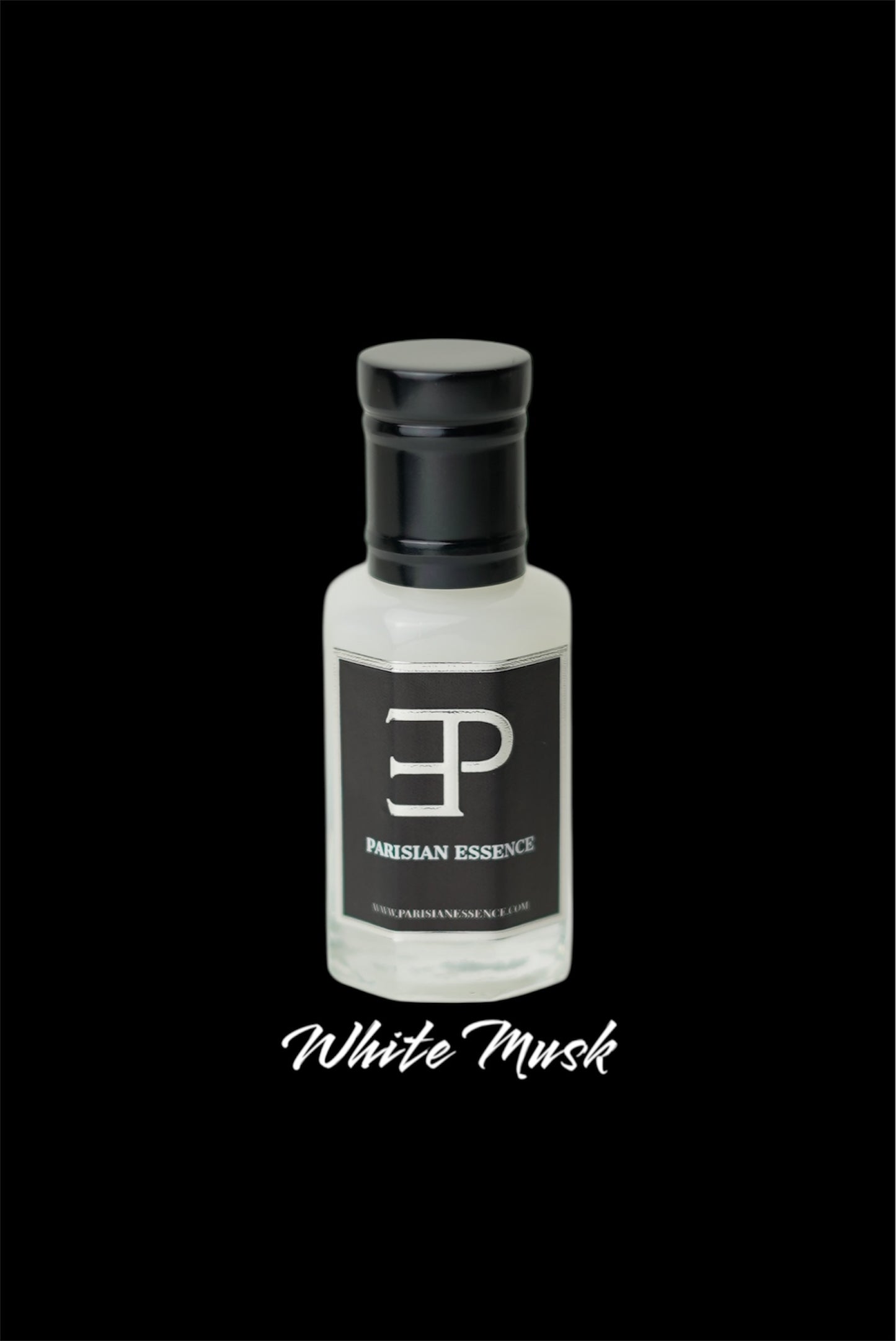 WHITE MUSK