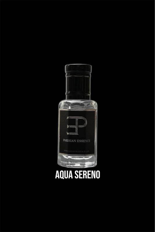 AQUA SERENO