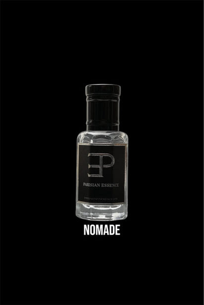 PERFUME OILS
