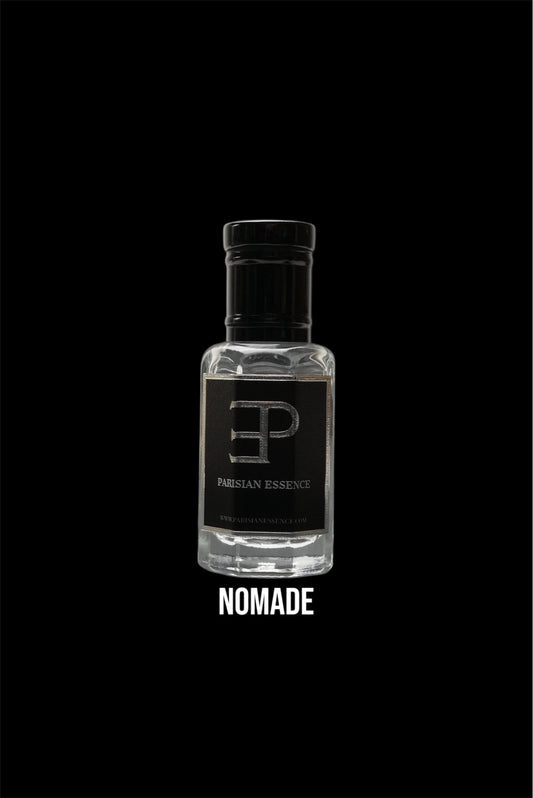 PERFUME OILS