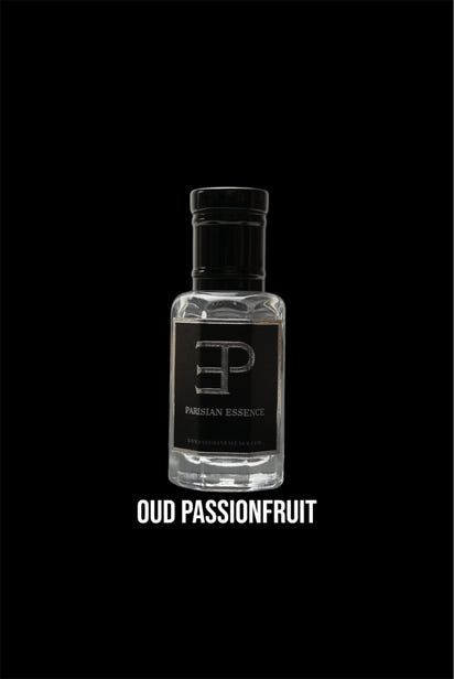 OUD PASSIONFRUIT