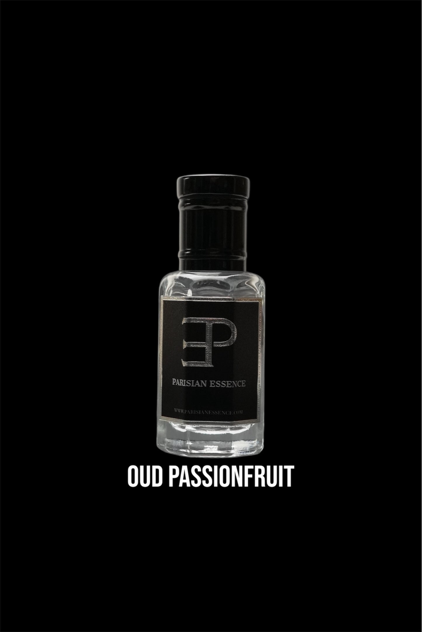 OUD PASSIONFRUIT