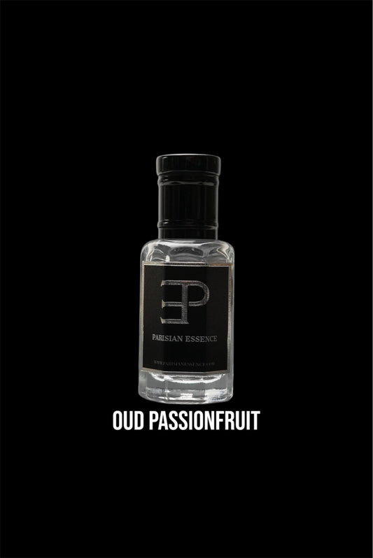 OUD PASSIONFRUIT