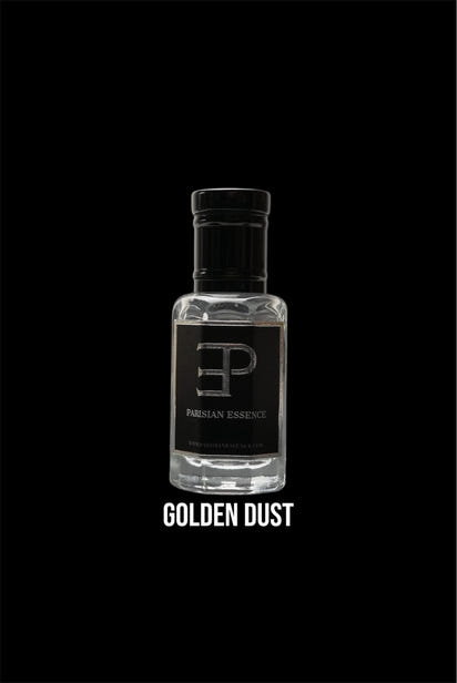 GOLDEN DUST