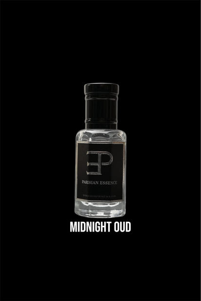 MIDNIGHT OUD