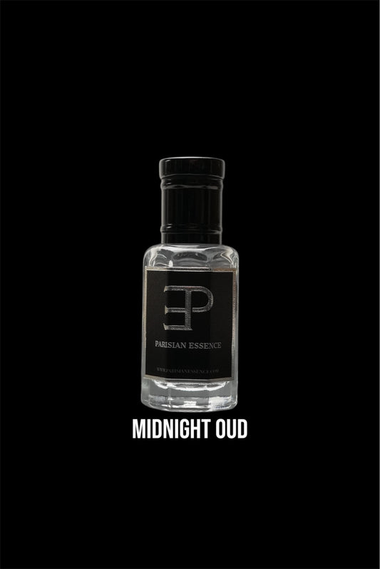 MIDNIGHT OUD