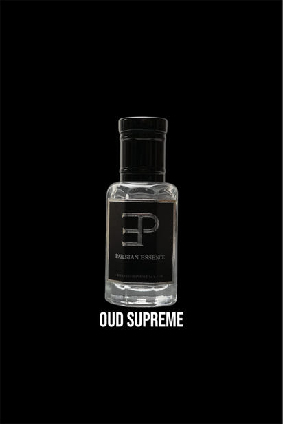 OUD SUPREME