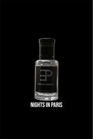 NIGHTS IN PARIS