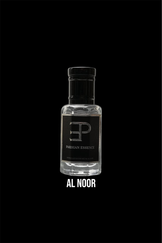 AL NOOR Inspired by Madawi