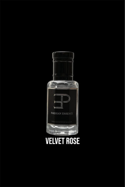 VELVET ROSE