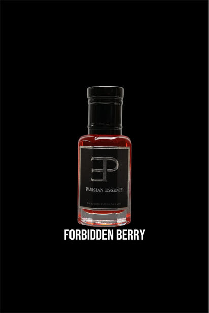 FORBIDDEN BERRY