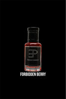FORBIDDEN BERRY
