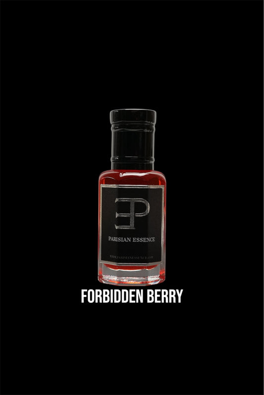FORBIDDEN BERRY