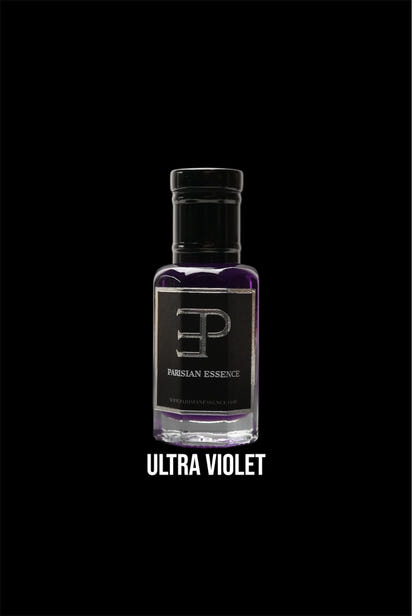 ULTRA VIOLET