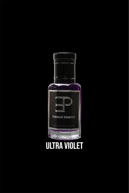 ULTRA VIOLET