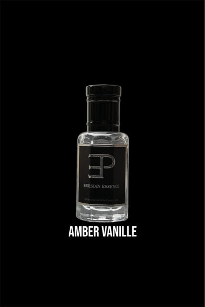 AMBER VANILLE