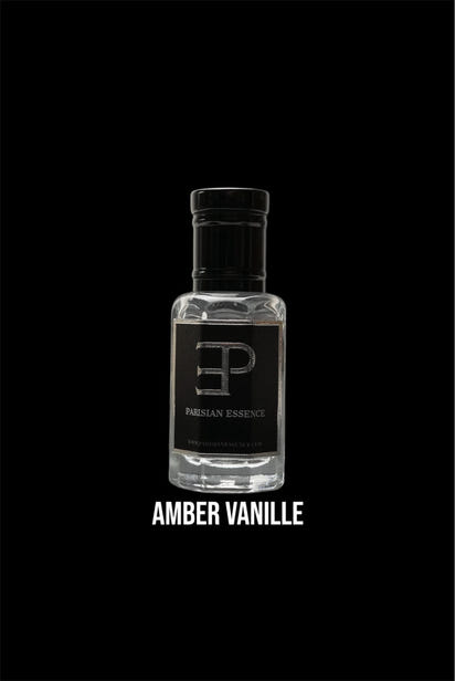 PERFUME OILS